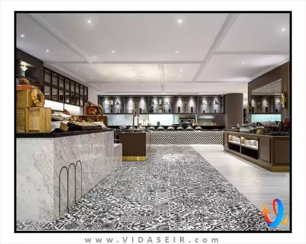 هتل سوفیتل جمیرا بیچ دبی